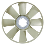Fan Blade - Mercedes by Febi 9062050406-FEB