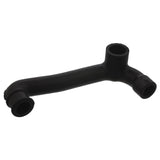 Breather Hose For Crankcase - Mercedes by Febi 1020941682-FEB