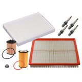 Maintenance Package - GM by Febi 90542609-FEB2