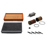 Maintenance Package - GM by Febi 90542609-FEB3
