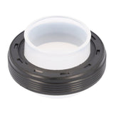 Shaft Seal For Crankshaft & Camshaft - VW/Audi by Febi 038103085A-FEB