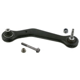 Control Arm with Bushing - BMW/MINI by Febi 33321095412-FEB2
