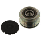 Alternator Pulley - Volvo by Febi 38268-FEB