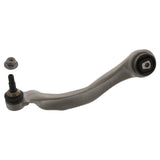Control Arm with Hydraulic Bushing - BMW/MINI by Febi 31124083311-FEB