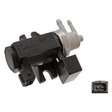 Pressure Converter - Volvo by Febi 30637251-FEB