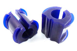 SuperPro Sway Bar Mount Bushing Kit by Superpro SPRSPF3722-24.5K