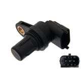 Camshaft Sensor with Gasket - Mercedes | 0041536028