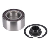 Wheel Bearing Kit with ABS Sensor Ring - Ford by Febi 1513043-FEB