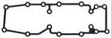 Elring Manual Transmission Gasket 501324072-ELR