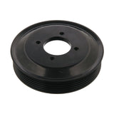 Pulley For Water Pump - BMW by Febi 11517504077-FEB