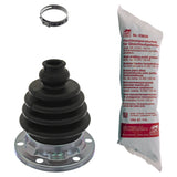 CV Boot Kit - VW/Audi by Febi 1J0498201-FEB