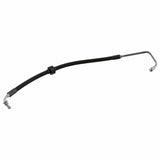 Power Steering Hose Impeller Pump For Steering Box - Mercedes by Febi 2104661081-FEB