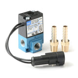 GFB 3 Port Boost Control Solenoid by GFB 3835