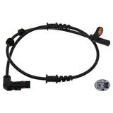 ABS Sensor - Mercedes by Febi 2035401217-FEB
