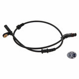 ABS Sensor - Mercedes by Febi 2049052905-FEB