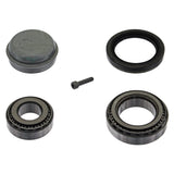 Wheel Bearing Kit with Shaft Seal - Mercedes by Febi 2213300225-FEB2