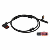 ABS Sensor - Mercedes by Febi 1715400217-FEB