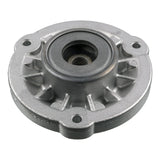 Strut Mounting without Ball Bearing - BMW by Febi 31306775589-FEB