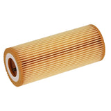 Oil Filter with Seal Rings - VW/Audi by Febi 06E115466-FEB