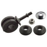 Stabiliser Link with Rubber Mounts - VW/Audi by Febi 357411315A-FEB