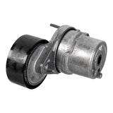 Tensioner Assembly For Auxiliary Belt - Mercedes by Febi 38465-FEB