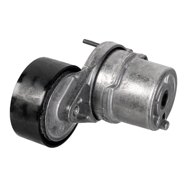 Tensioner Assembly For Auxiliary Belt - Mercedes | 38465-FEB – UroTuning