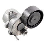 Tensioner Assembly For Auxiliary Belt - Mercedes by Febi 6512000070-FEB