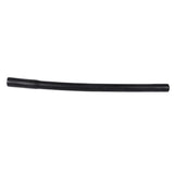 Universal Straight Dual ID Heater Hose - VW/Audi