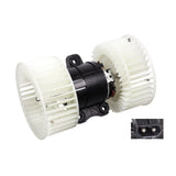 Interior Fan Assembly with Motor - BMW | 64118385558
