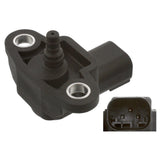 BoostPressure Sensor - Chrysler Dodge Jeep | 05080345AB