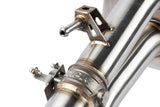 APR Catback Exhaust System - VW MK8 Golf R by APR CBK0052