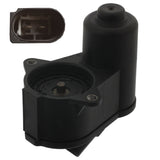 Adjustment Motor For Parking Brake - VW/Audi by Febi 3C0998281A-FEB