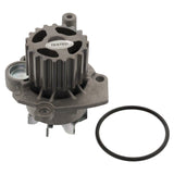 Water Pump with Sealing Ring - VW/Audi by Febi 045121011F-FEB