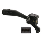 Steering Column Switch Assembly - VWAudi | 1K0953513A