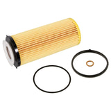 Oil Filter - BMW/MINI by Febi 11427808443-FEB