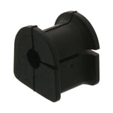 Sway Bar Bushing - VW/Audi by Febi 2E0511413C-FEB
