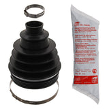 CV Boot Kit - Fiat by Febi 9567504880-FEB