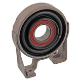 Propshaft Center Support with Integrated Roller Bearing - VW/Audi by Febi 7L0521102B-FEB