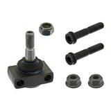 Ball Joint with Additional Parts - Mercedes by Febi 0002271V003000005-FEB2
