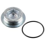 Bolt Plug For Crankcase - Mercedes | 0069977548