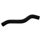 Coolant Hose - Fiat by Febi 51787530-FEB