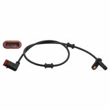 ABS Wheel Speed Sensor - Mercedes | 2125402117