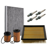 Maintenance Package - GM by Febi 90542609-FEB4