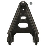 Control Arm with Nut - Mercedes by Febi 4513300010-FEB