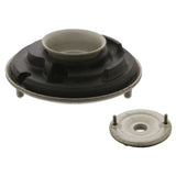 Spring Plate For Coil Spring - VW/Audi by Febi 8D0412065D-FEB