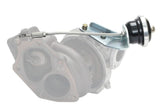 Turbosmart IWG75 Mitsubishi EVO 9 22 PSI Black Internal Wastegate Actuator by Turbosmart TS-0601-2222
