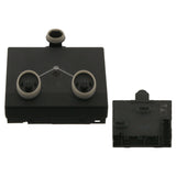 Door Control Unit - VW/Audi by Febi 8T0959792A-FEB