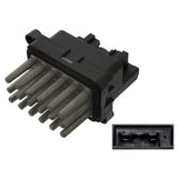 Resistor - Ford by Febi 1433503-FEB