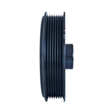 Fluidampr Honda K Series Steel Internally Balanced Damper by Fluidampr FDR570601