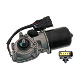 Wiper Motor - GM by Febi 91160081-FEB